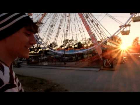 Mathieu Saïkaly - Je T'ai Cherchée (acoustique)