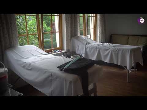 Itt tölti a csapat az edzőtábort! - Edzőtábor 2021