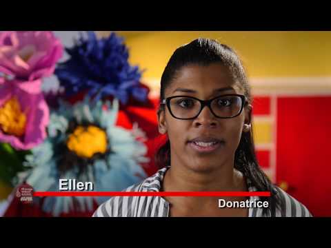 AVIS Argenta - Flash Mob Giornata Mondiale del Donatore di Sangue