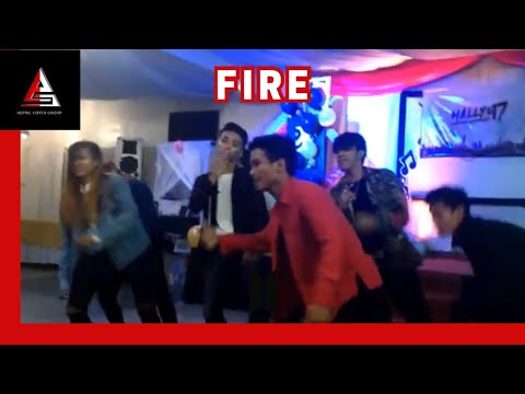 [170909] ASPIRE CG - Fire x2 - HALLYUkfg17