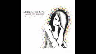 Headlock by Imogen Heap but it just ends immediately 