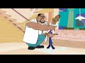 The Proud Family Dr Payne Moments Nostalgia Network