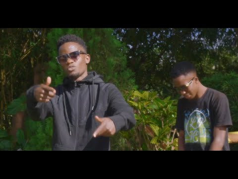 Ricky Flames - Energy  Ft Yung Leon (official 4K Music Video)