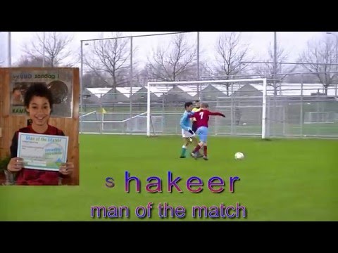 vv UNO D2 - sv Overbos (0-2) 0-5