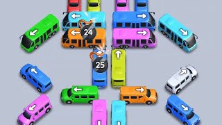 Crowd Express level 613 walkthrough solution 