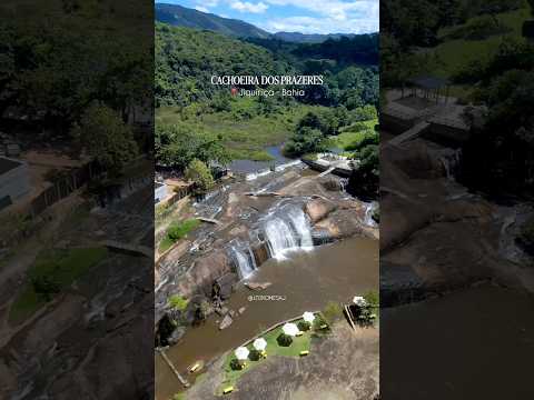 #cachoeira #jiquiriça #bahia #nordeste #valedojiquiriça