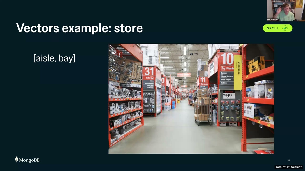 Vector Search