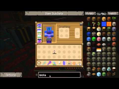 FTB Valuable Bees - Part 2: Extra Bees Machines (MindCrack v8.1.1)