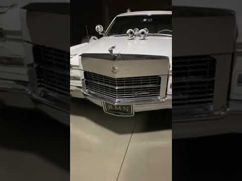 1966 Cadillac Fleetwood (CC-1677784) for sale in Troy, Michigan