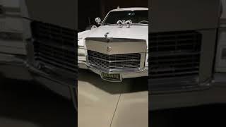 Video Thumbnail for 1966 Cadillac Fleetwood