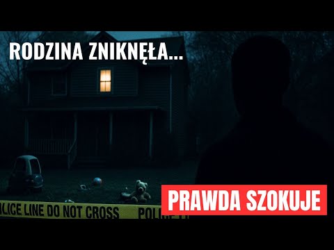 Chris Watts – Prawdziwa Twarz Amerykańskiego Koszmaru