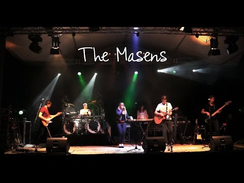 The Masens @ Breikuchenfest Dingelstädt 2014