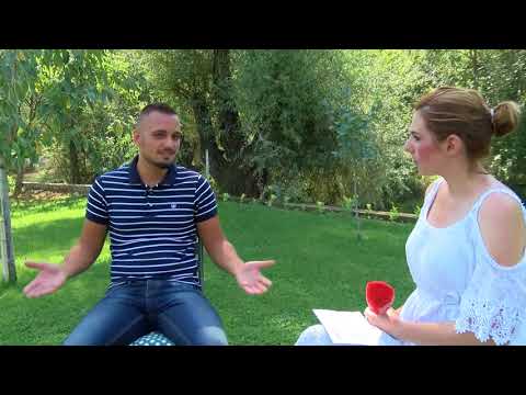 NAŠA TV | UPOZNAJTE DINU MEMIĆA, VELIKOG ZALJUBLJENIKA U METEOROLOGIJU