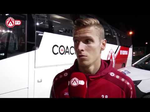 Reacties na Zulte Waregem - KV Kortrijk