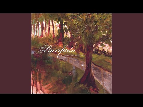 Let It Out - Starrfadu