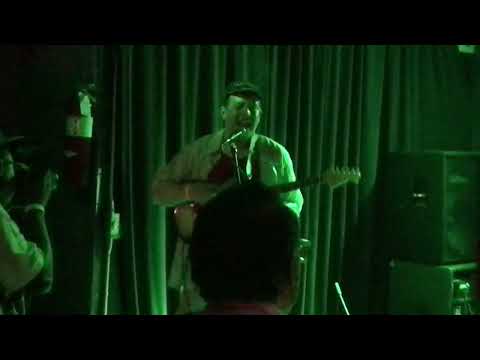 The Lipschitz - (live @ Cole's Bar Chicago, IL 6/26/25)