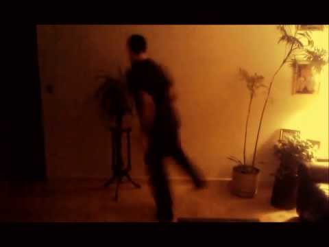 Blas - Melbourne Shuffle (4 months)