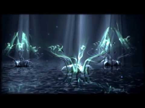 Alien Life Evolves: Elements - Audio Mainline