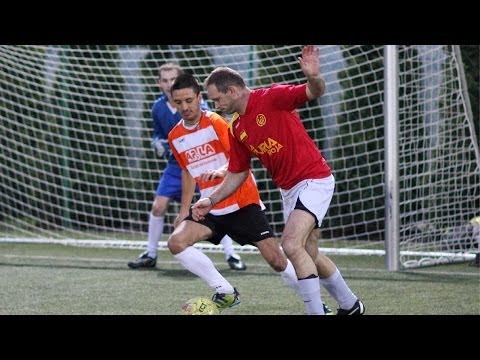 APLA - La Furia Roja: 5. tydzień (FLS Wiosna 2014)