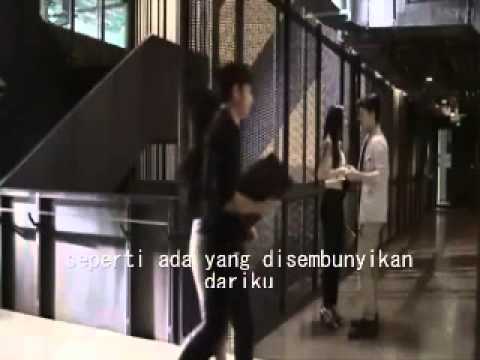 Yank Mulia - Pihak Ketiga   video official + Lyrics