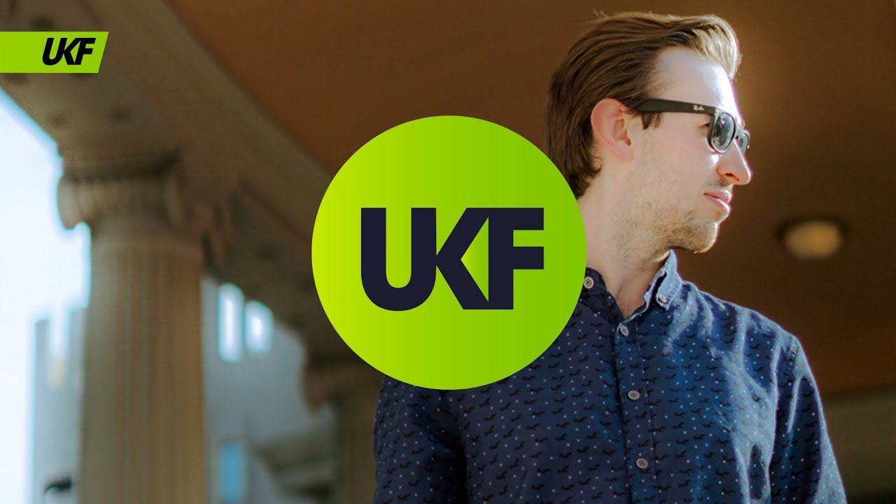 Bensley - Burn It Up [UKF Release]