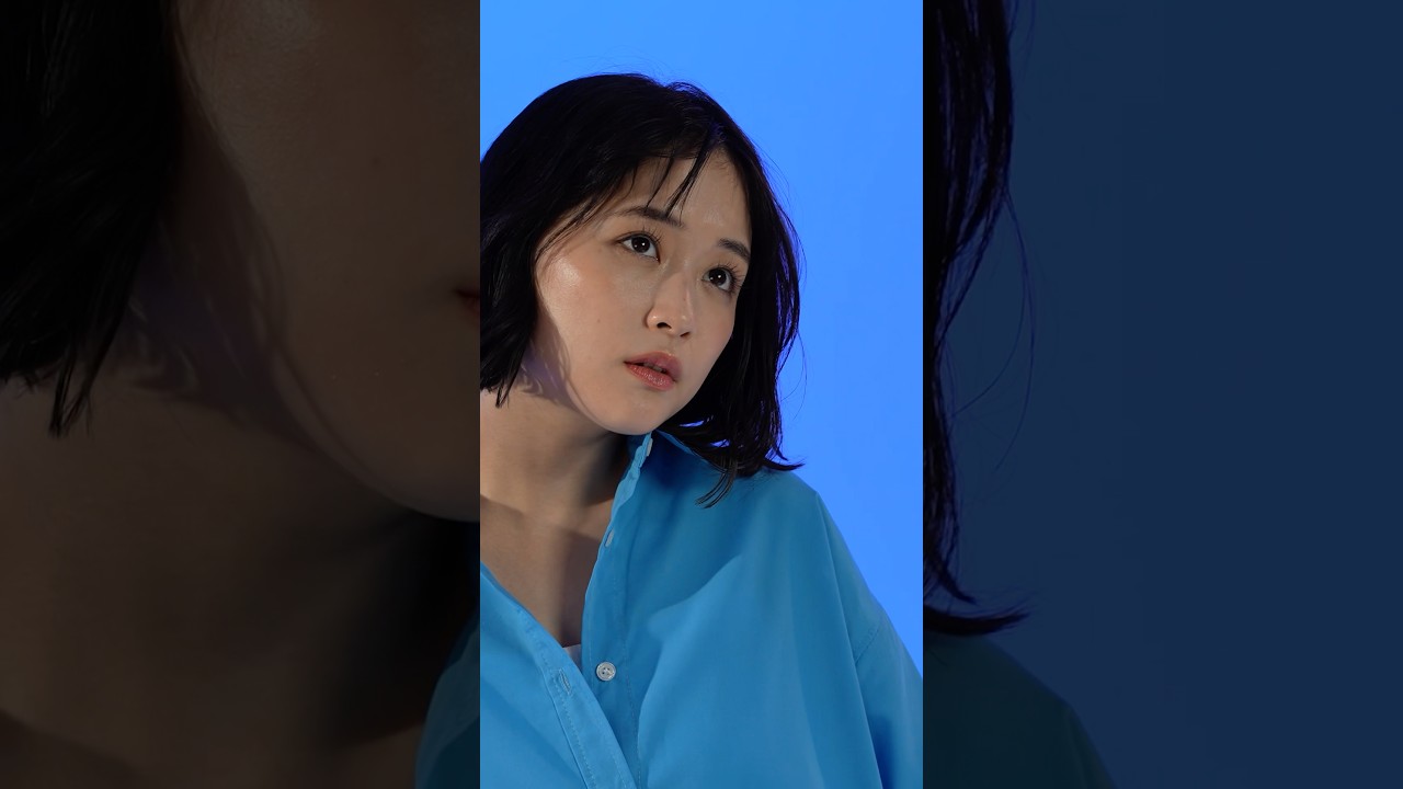 大原櫻子 「#裸になって」 MVビハインド映像公開✨ぜひMVもチェックしてください❣️ #大原櫻子 #newmusic #阿部真央