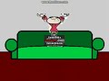 THUD THX Logo Codename Kids Next Door Version LQ