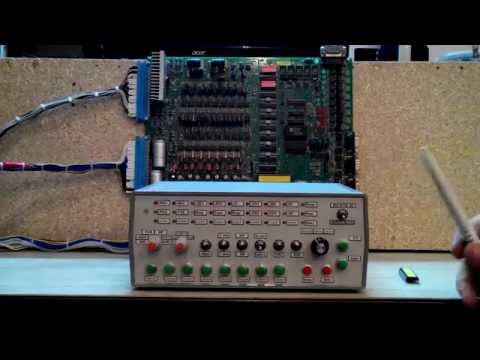 Стенд ПКЛ-17, ПКЛ-32 (ШУЛМ, ШУЛК) - LIFTSTEND.RU