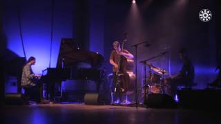 Moskus - Salmesykkel - Kraakpand, Handelbeurs Concertzaal, 05/10/2013