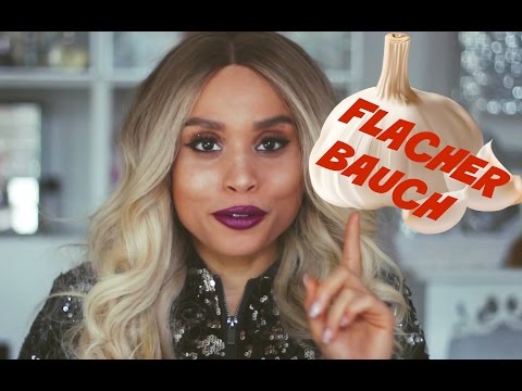 FLACHER BAUCH IN 1 WOCHE | TEIL 1 | JENNYFROMTHEBLOG