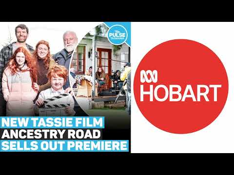 ABC Hobart Radio Interview | Director Glenn Triggs & Actor Bill Munro