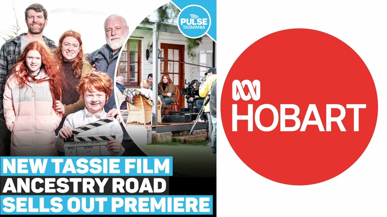 ABC Hobart Radio Interview | Director Glenn Triggs & Actor Bill Munro