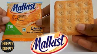 Cheesy Treat 🧀(Malkist biscuit) Review #Tamil #biscuits #shorts #short #vlogs #vlog #review #cheese