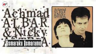 Download lagu Nicky Astria & Achmad Albar - Asmaraku Asmaramu mp3 Download lagu Nicky Astria & Achmad Albar - Asmaraku Asmaramu mp3