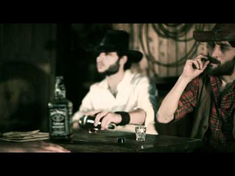 RANCORE & DJ MYKE / feat. Svedonio - BRUTTI & CATTIVI (official video)