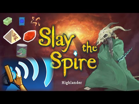 Slay the Spire August 19th Daily - Silent | Weirdly successful Poison/Power deck