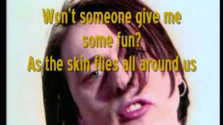 Suede - The Drowners Lyrics