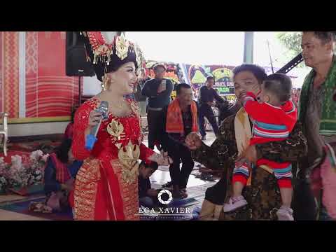 Kerja Adat ICHE Br GINTING & KARDINATA TARIGAN