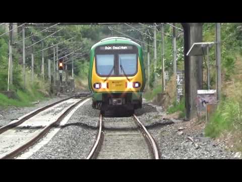 29K Class DMU 29121 - Harmonstown - 10/07/17