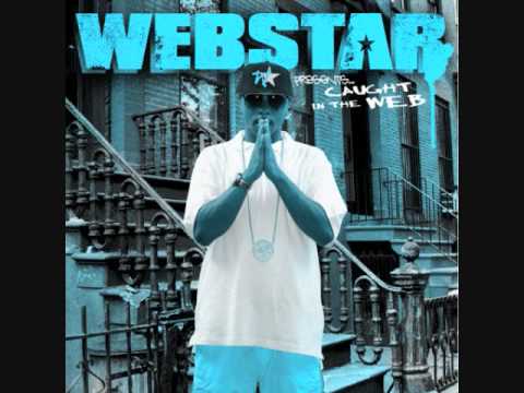 Dj Webstar Feat Jim Jones Dancing On Me