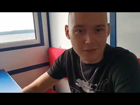 Wczasy pod gruszą #1