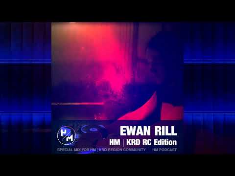 Ewan Rill - HM | KRD Region Community Edition (FULL ALBUM)