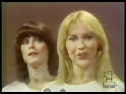 ABBA SOS 1975