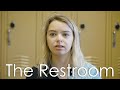 The Restroom Short Film