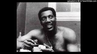 OTIS REDDING - THERE GOES MY BABY