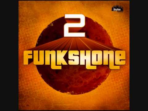 Funkshone - After The Storm
