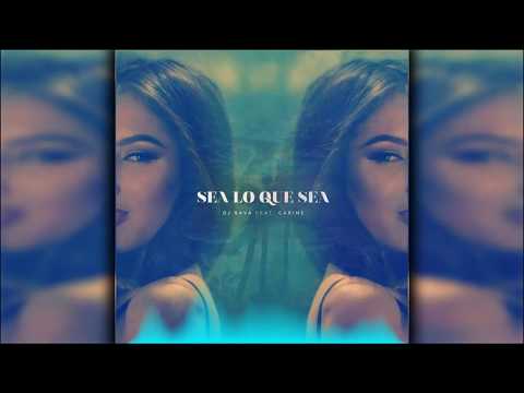DJ Sava feat. Carine - Sea Lo Que Sea (Extended Version)