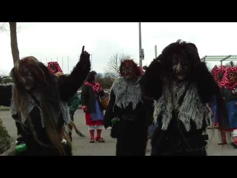 Die Bergsee Dämonen in Odelshofen