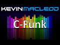 Kevin MacLeod: C-Funk