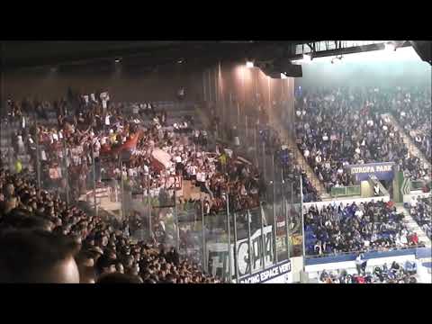 RC Strasbourg - FC Metz : Pt6 Gruppa/Horda Frenetik 2021/2022 L1